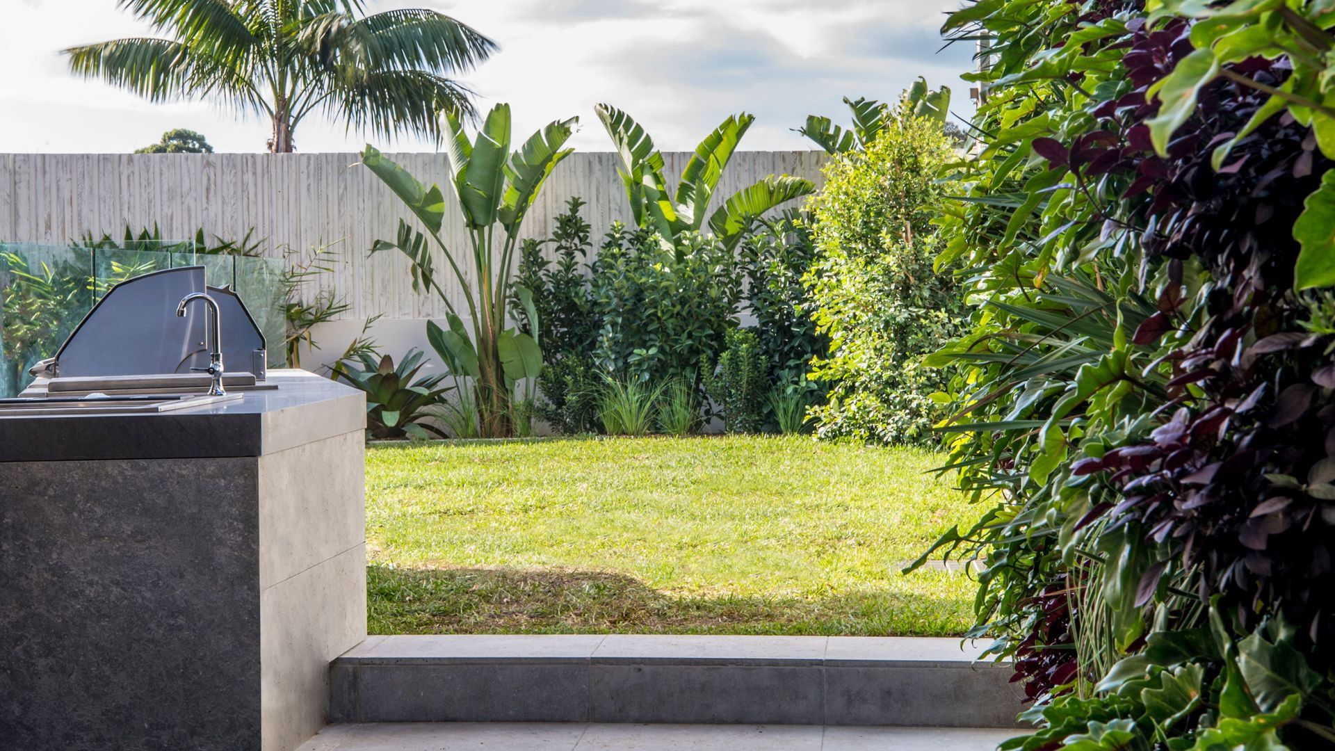 Drummoyne Garden Living banner