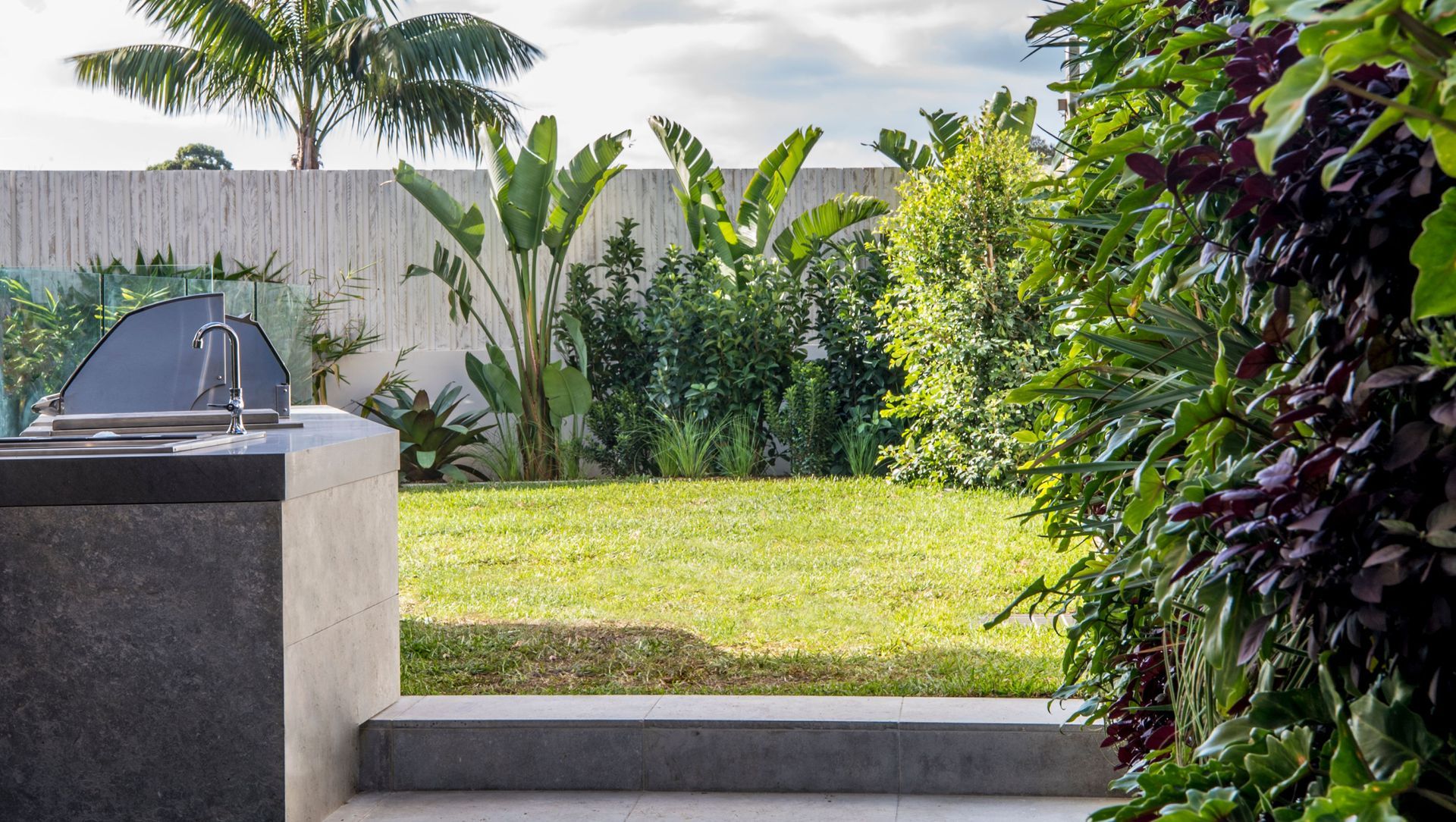 Drummoyne Garden Living banner