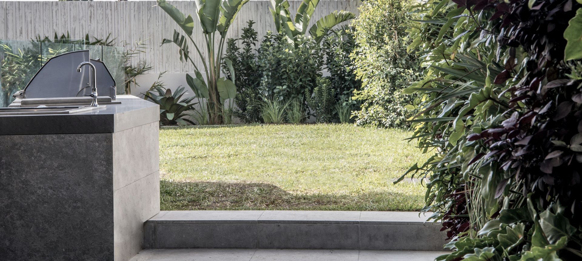Drummoyne Garden Living banner
