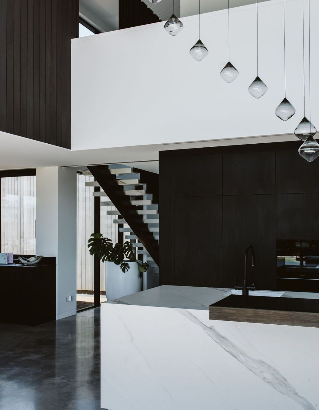 Green Home