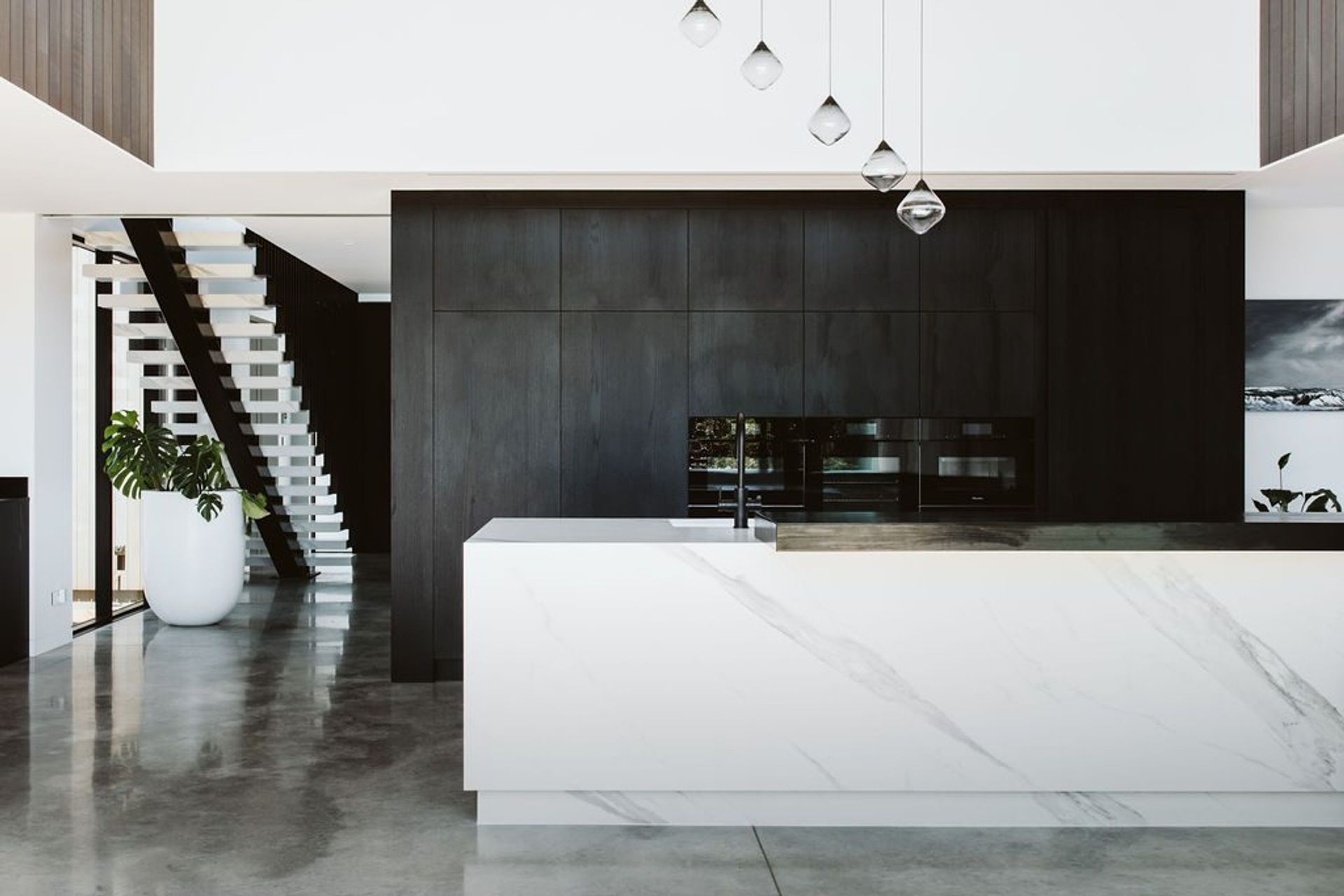Green Home
