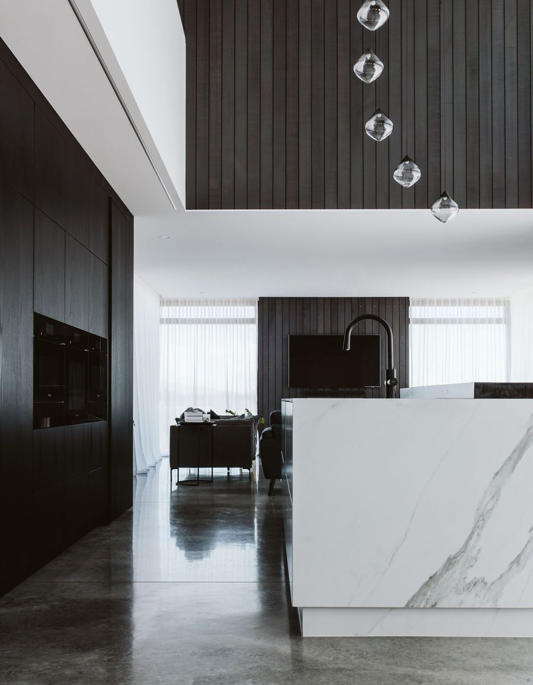 Green Home