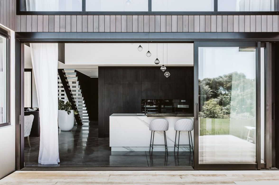 Green Home