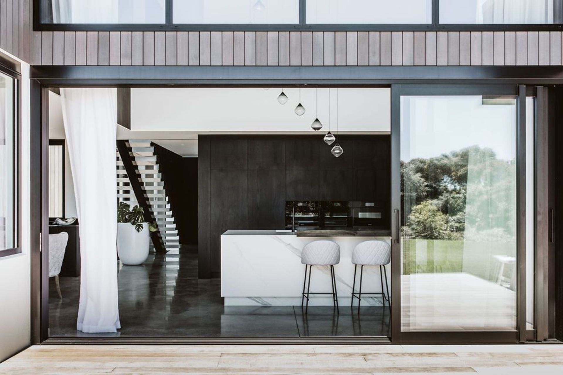 Green Home