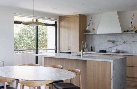 Newmarket Kitchen