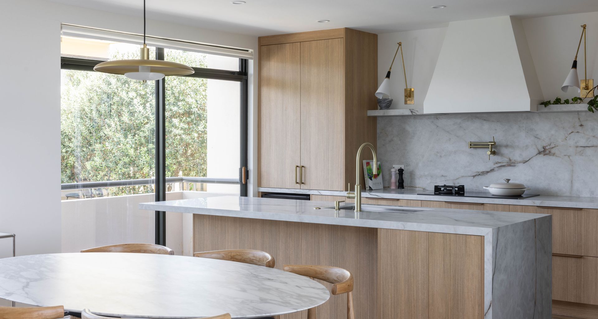 Newmarket Kitchen banner