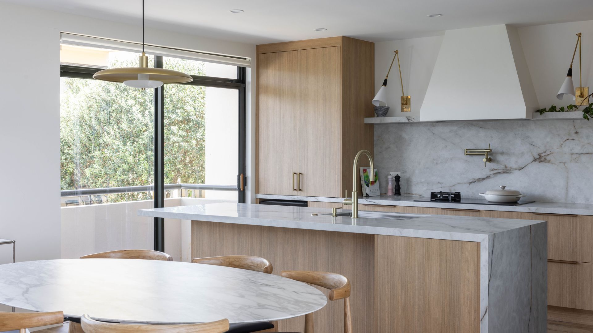 Newmarket Kitchen banner
