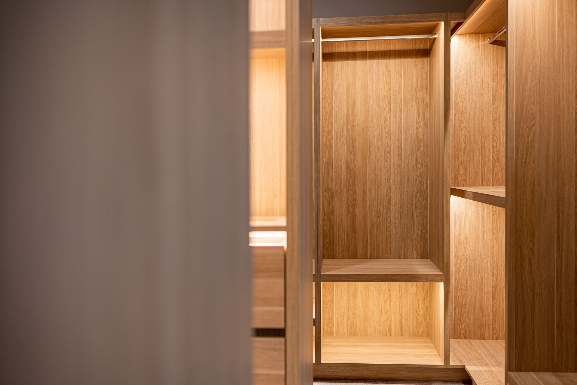 Photography: Wilson & Bradley