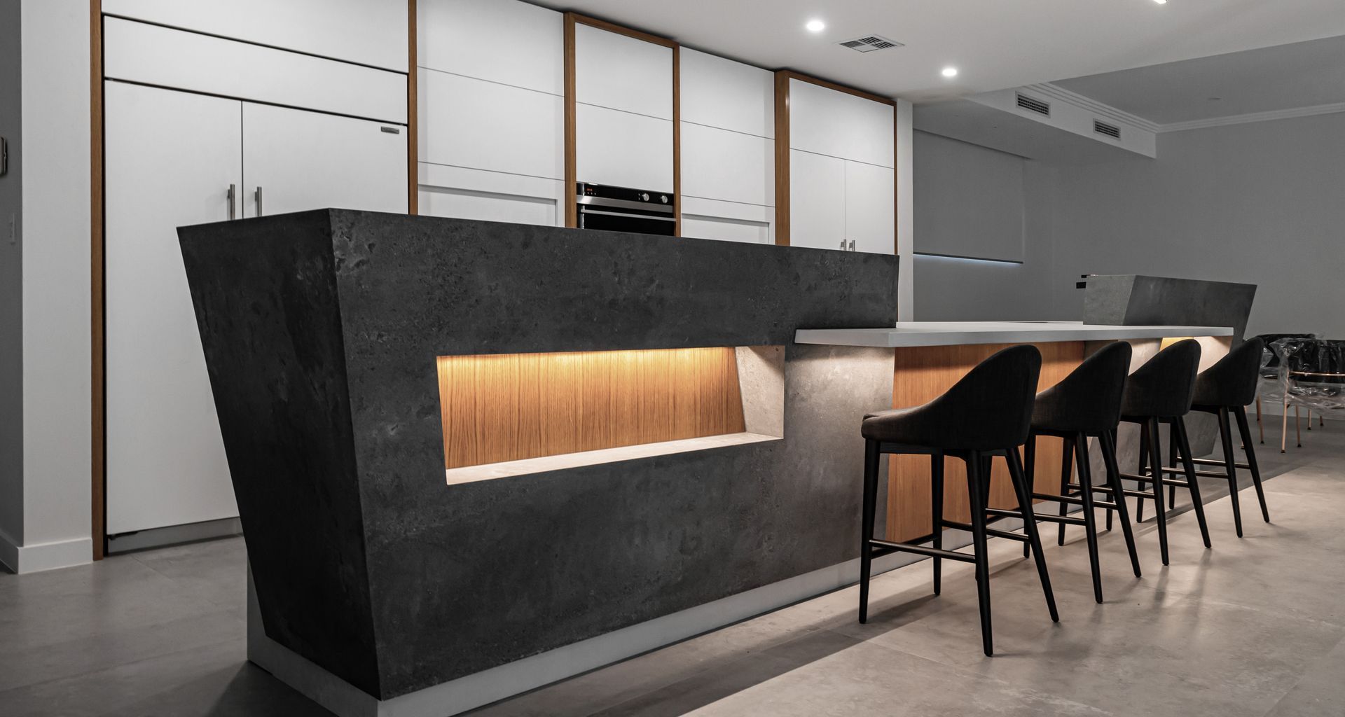 IVO Cabinets banner