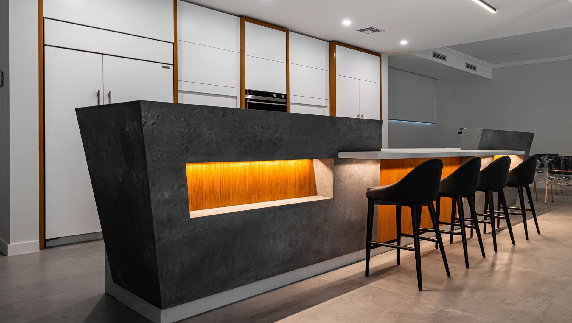 IVO Cabinets banner