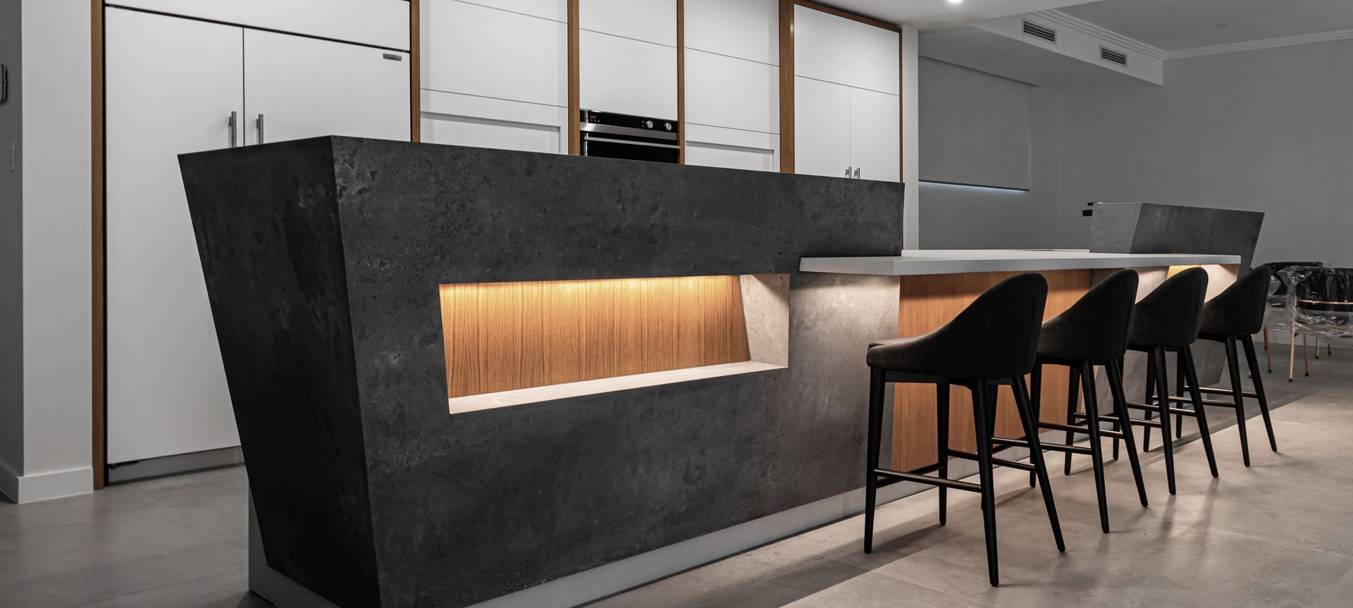 IVO Cabinets banner