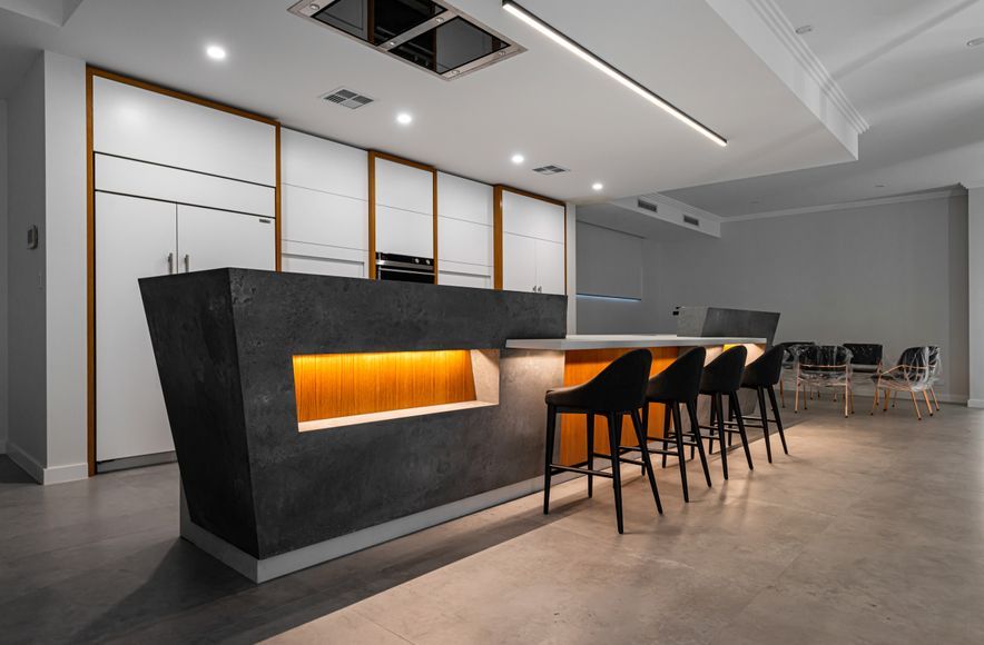 IVO Cabinets