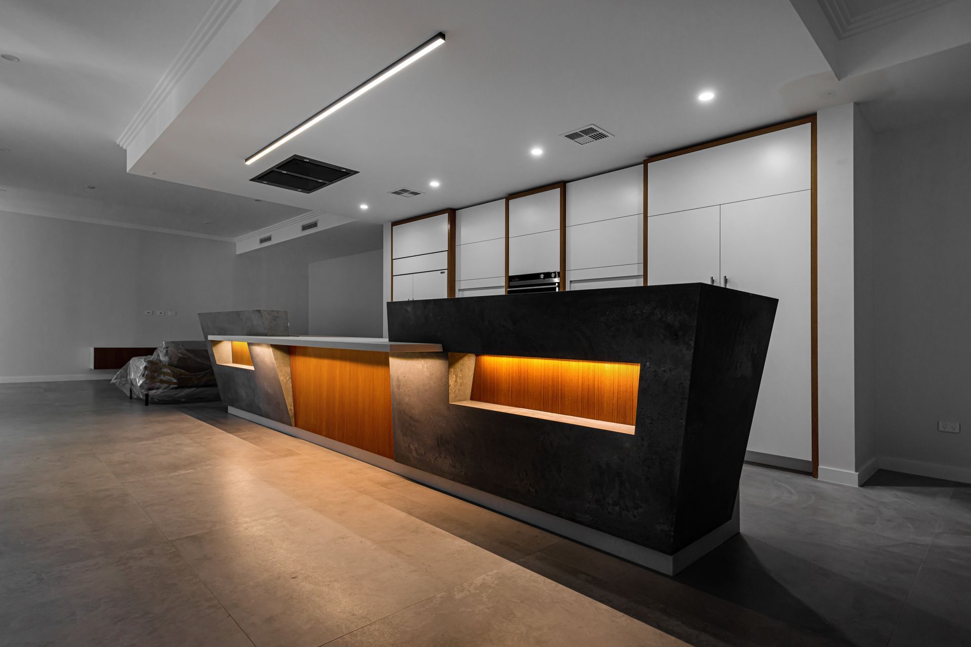 Photography: Wilson & Bradley