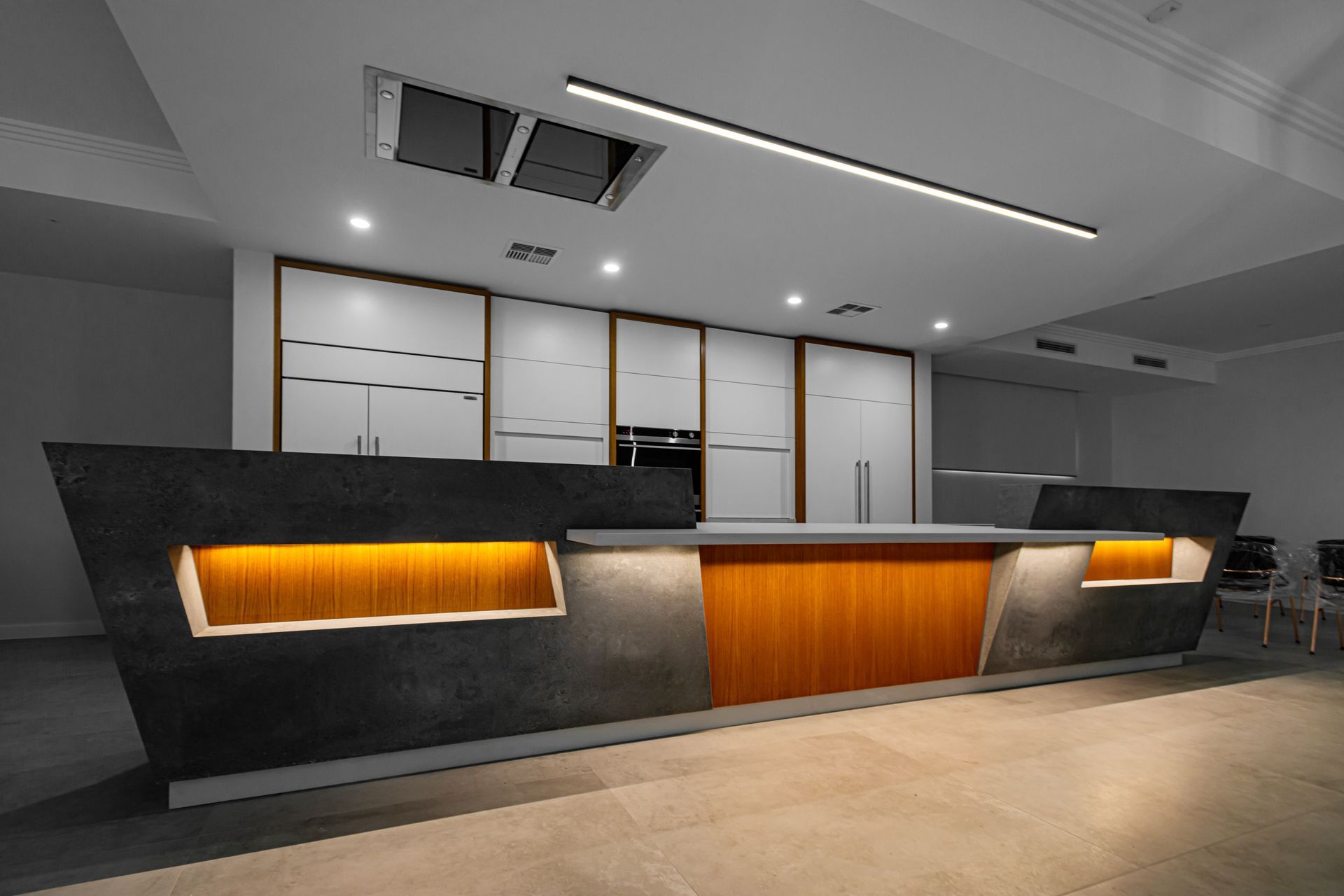 Photography: Wilson & Bradley