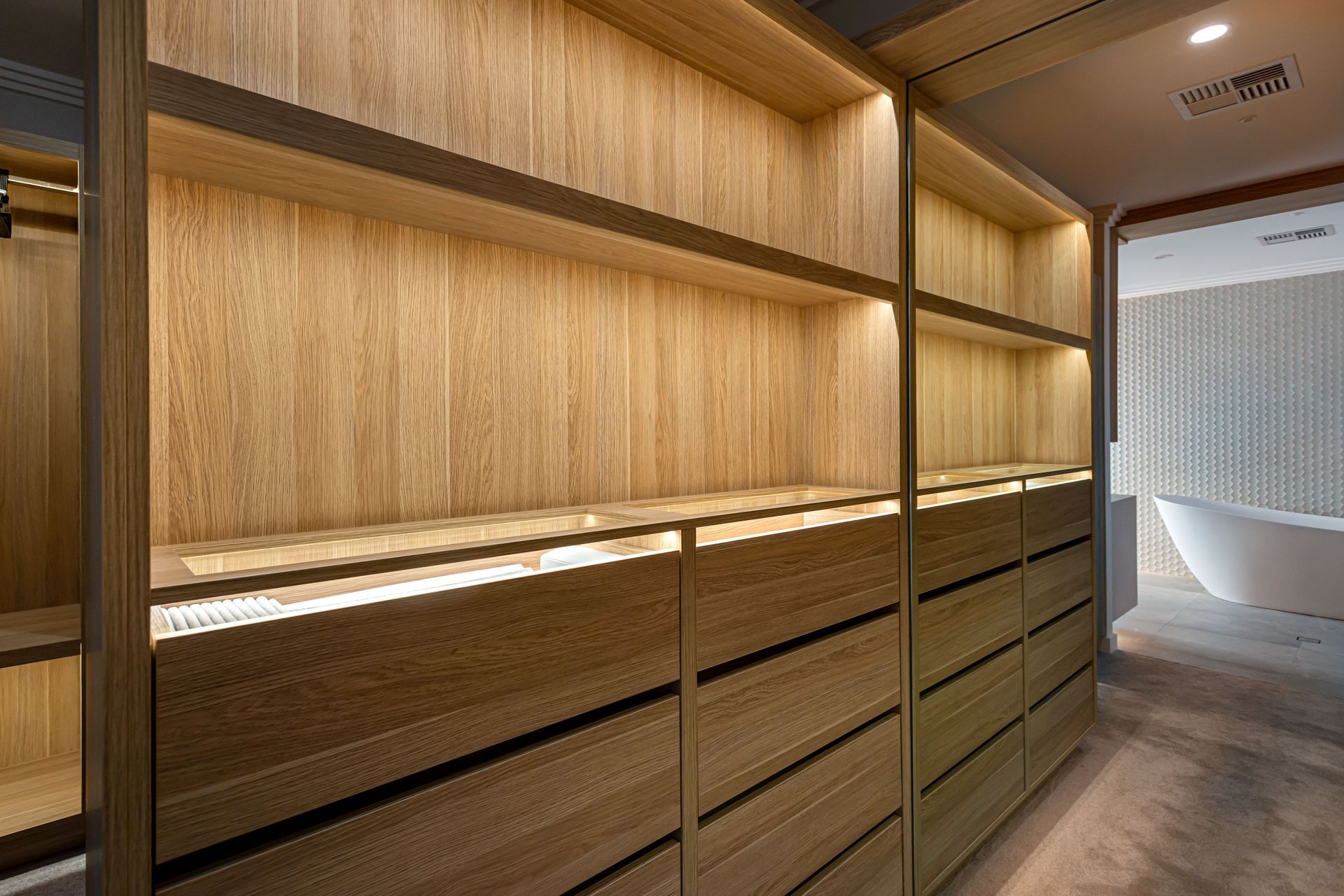 Photography: Wilson & Bradley