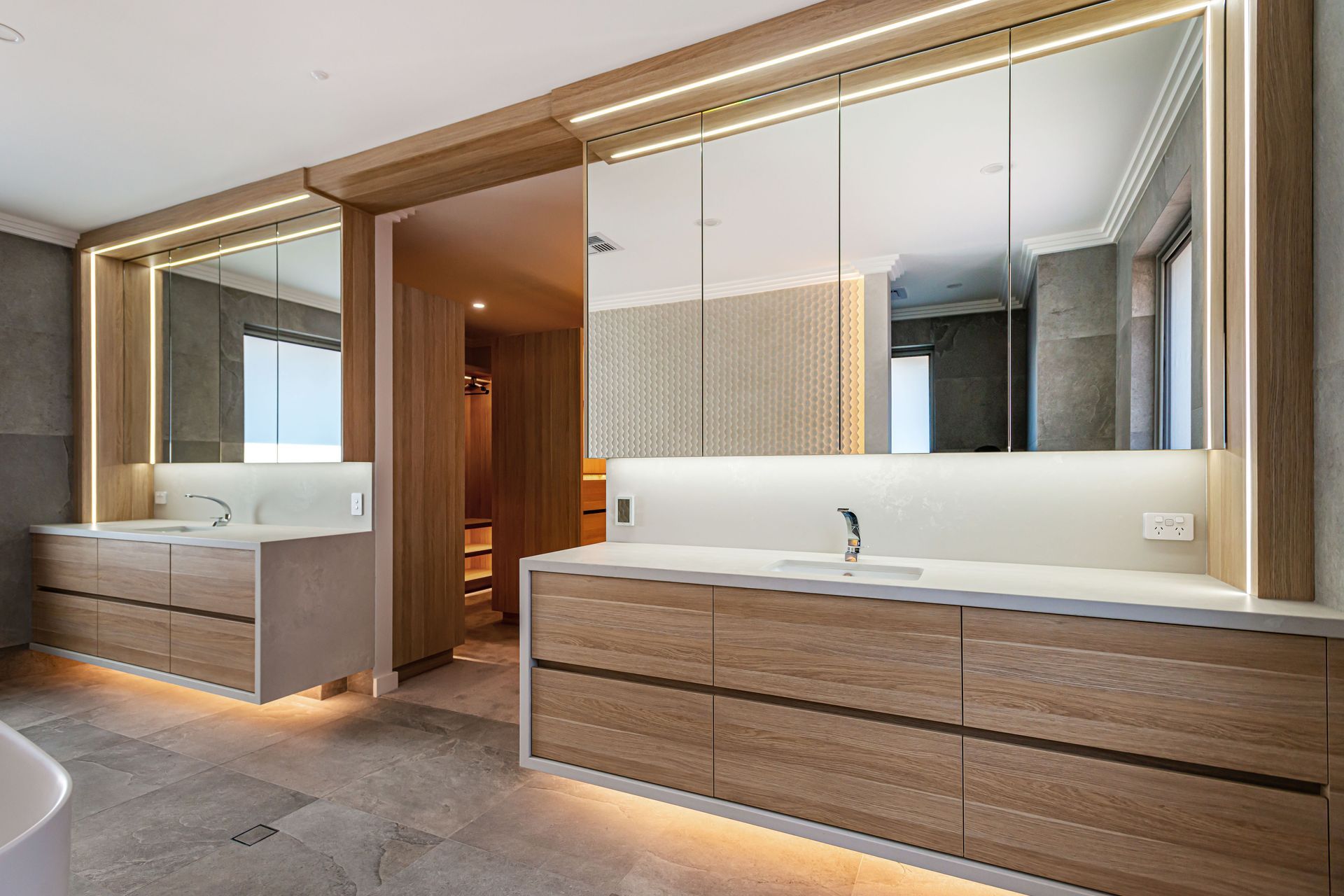 Photography: Wilson & Bradley