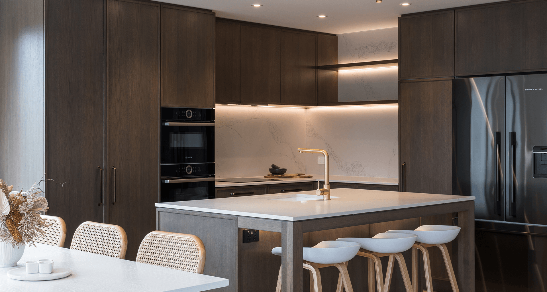 Calacatta Formosa Stone Stunner banner