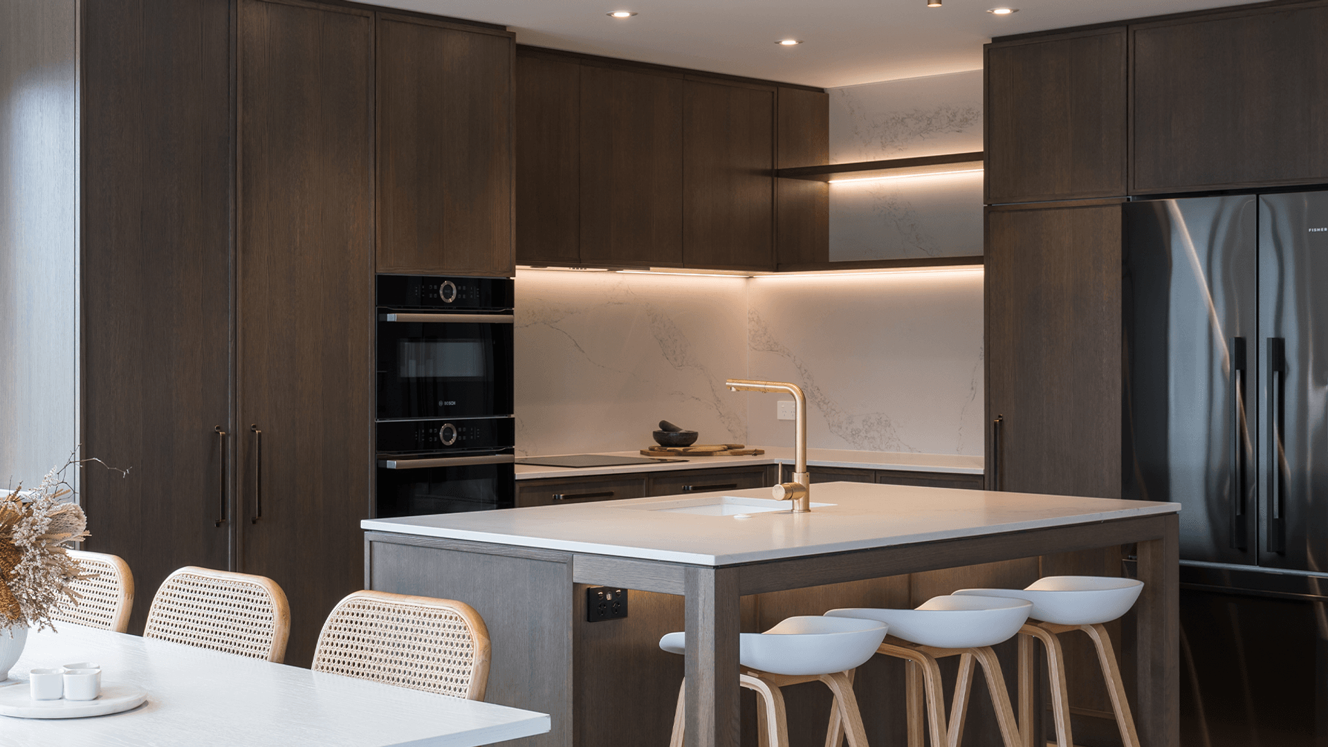 Calacatta Formosa Stone Stunner banner