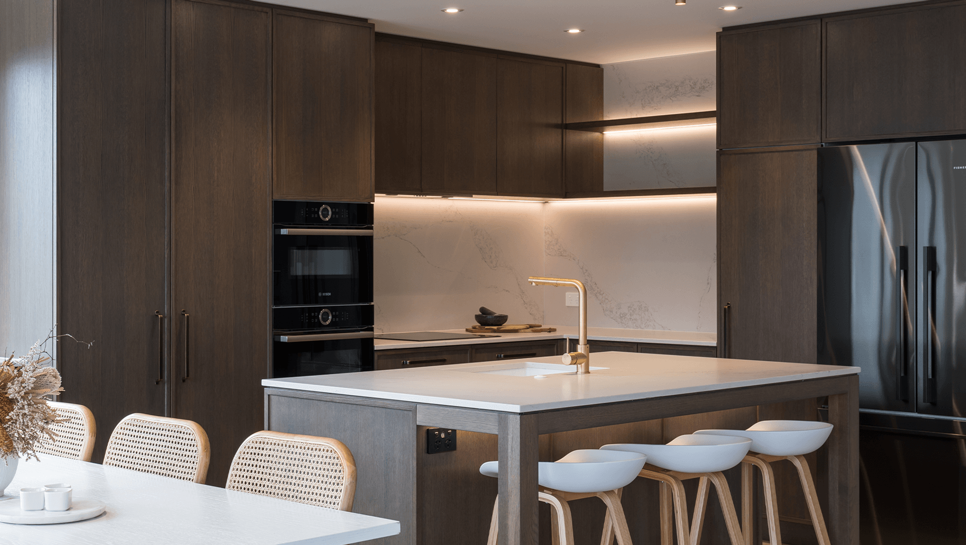Calacatta Formosa Stone Stunner banner