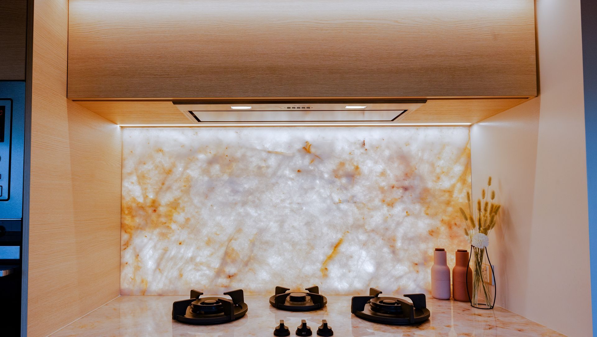 Landing on a Star banner