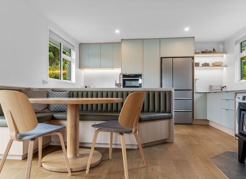 Modern Mid Century