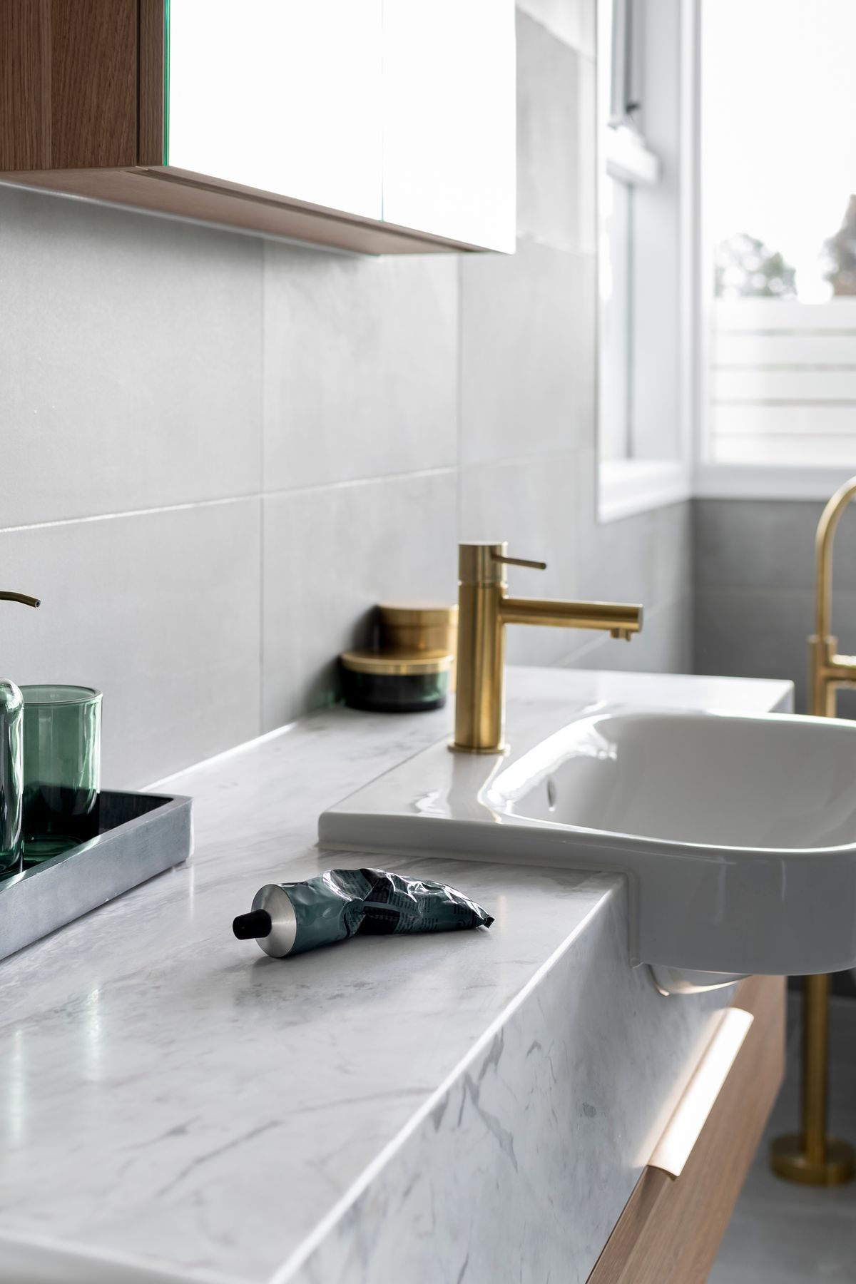 The Wellness Home