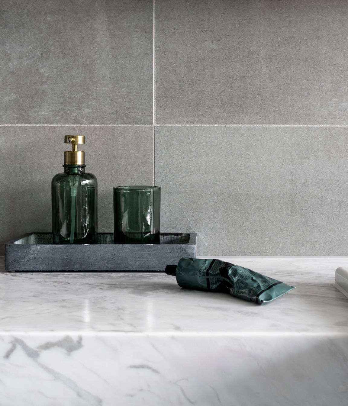 The Wellness Home
