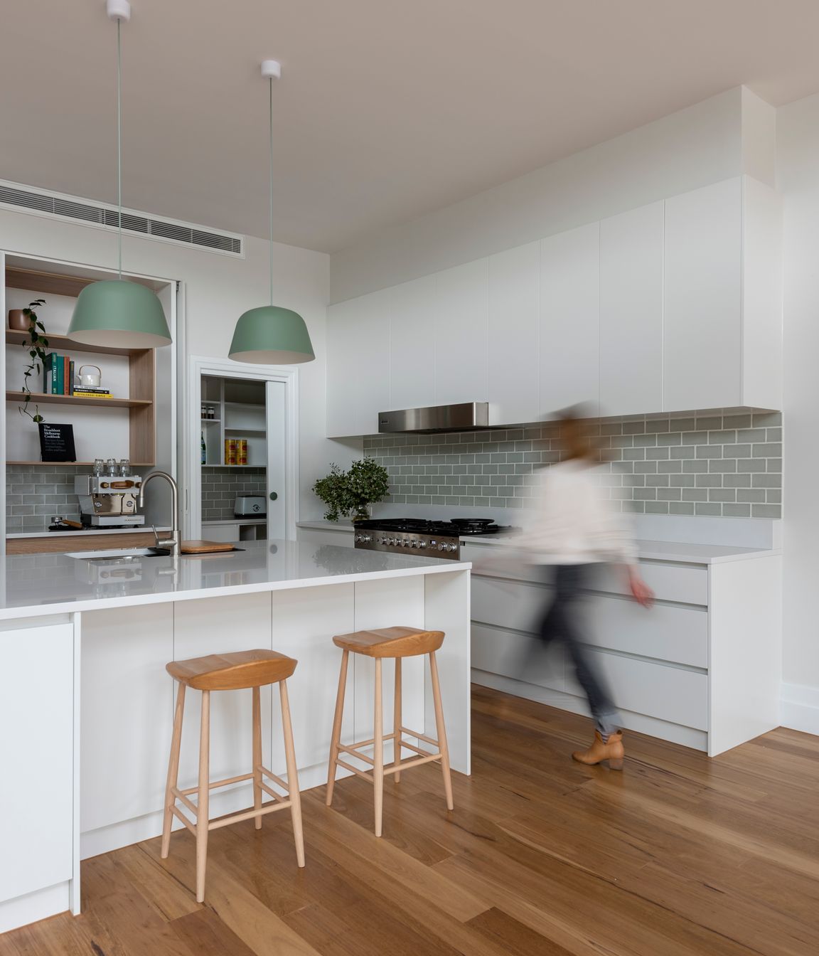 The Wellness Home