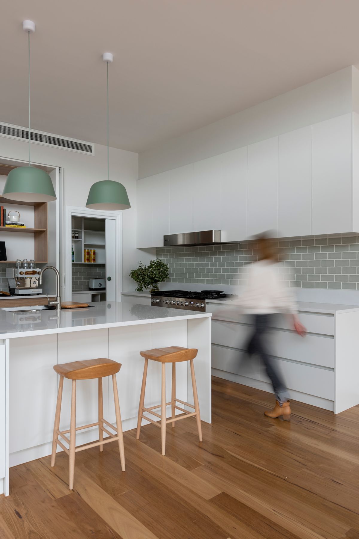The Wellness Home