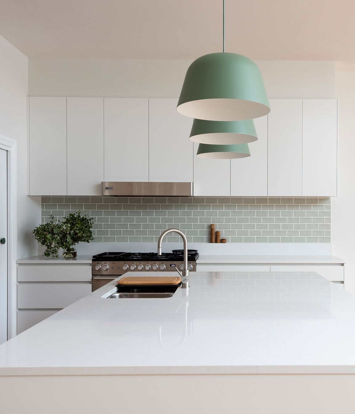 The Wellness Home