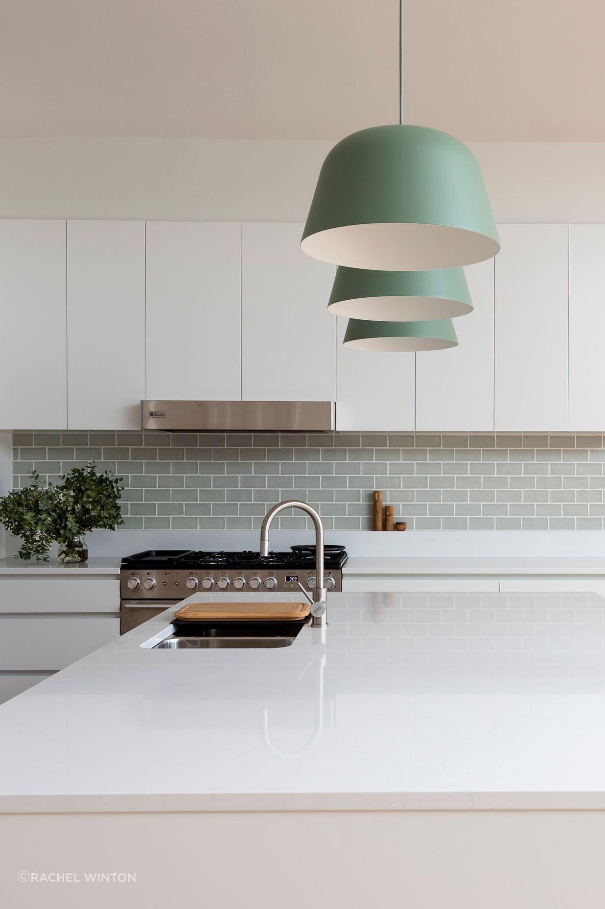The Wellness Home