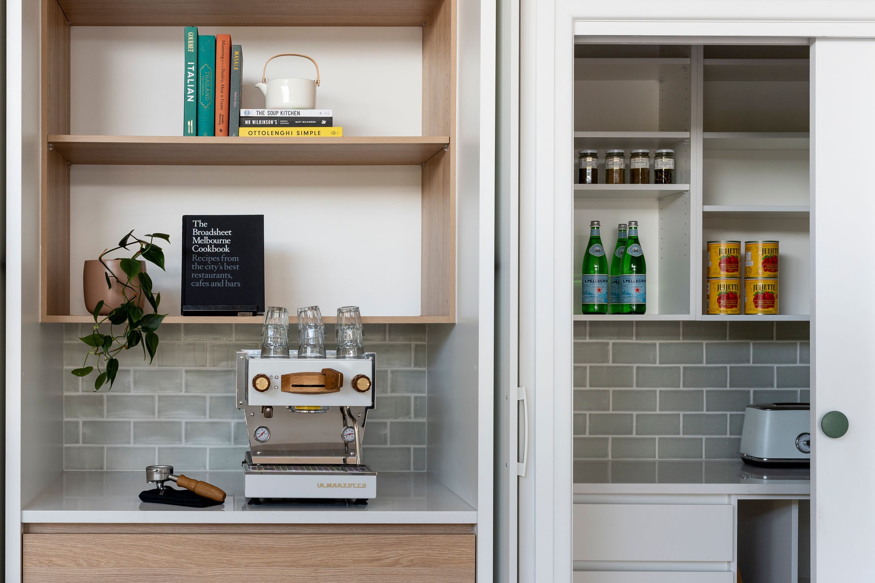The Wellness Home