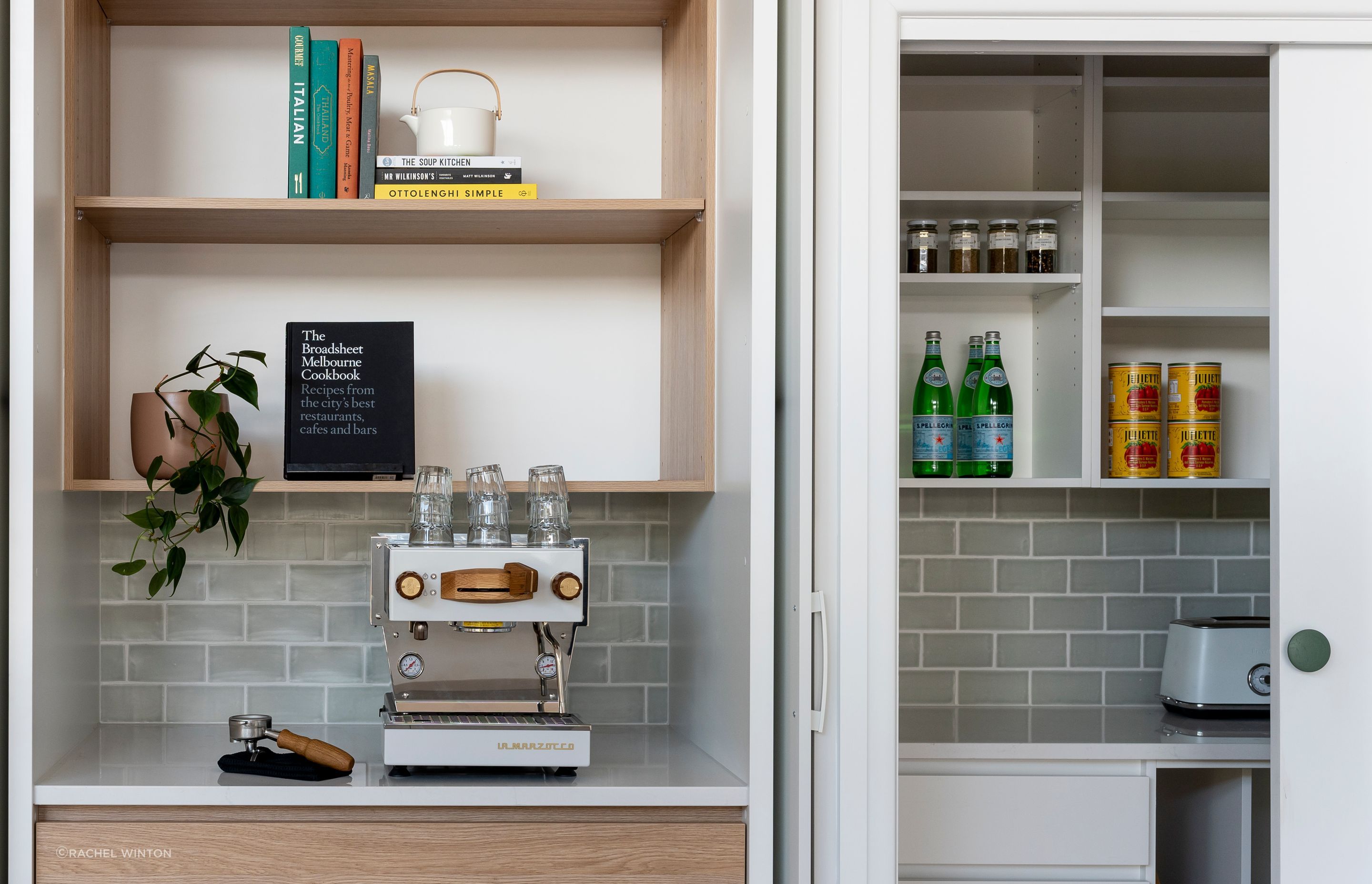 The Wellness Home