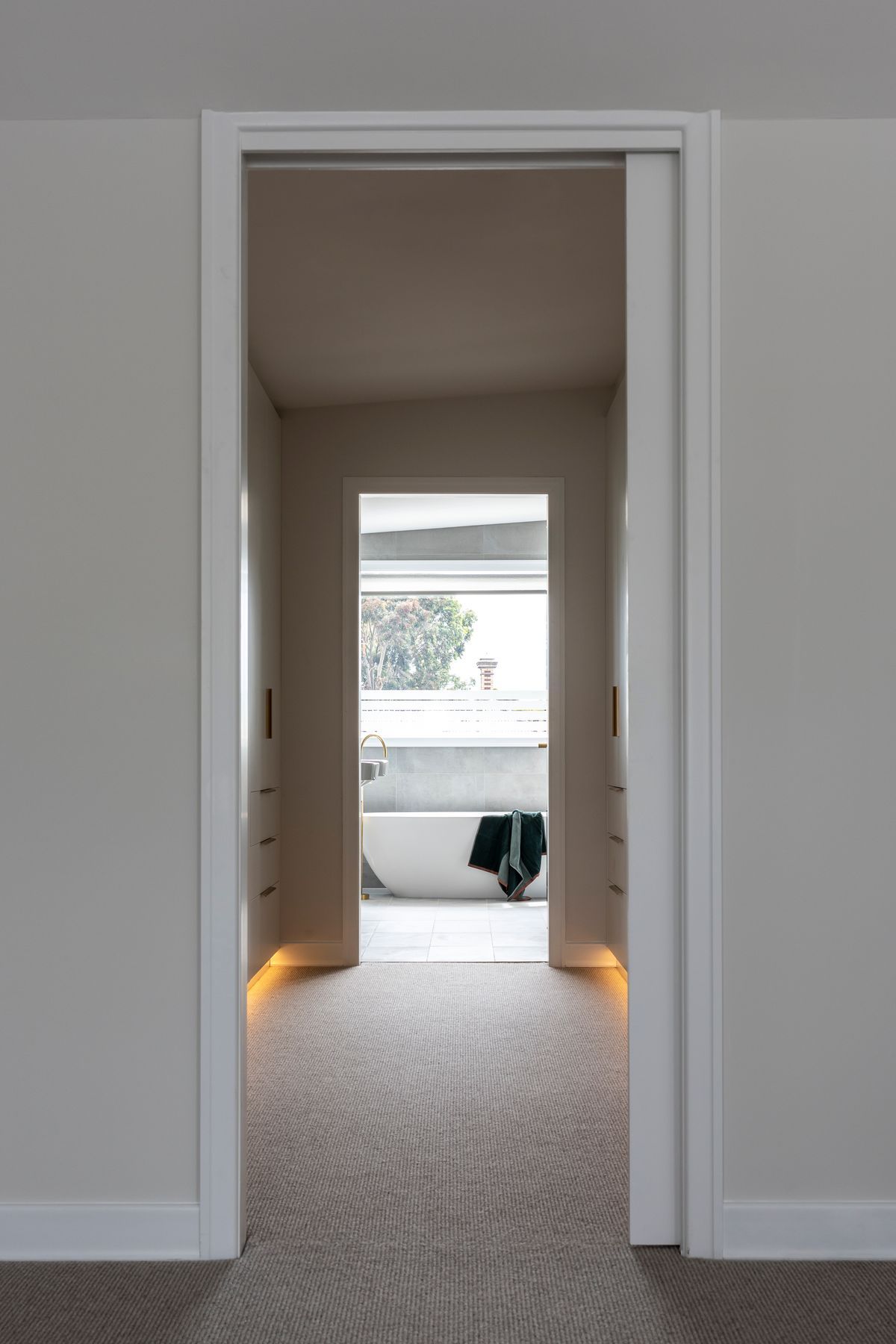 The Wellness Home