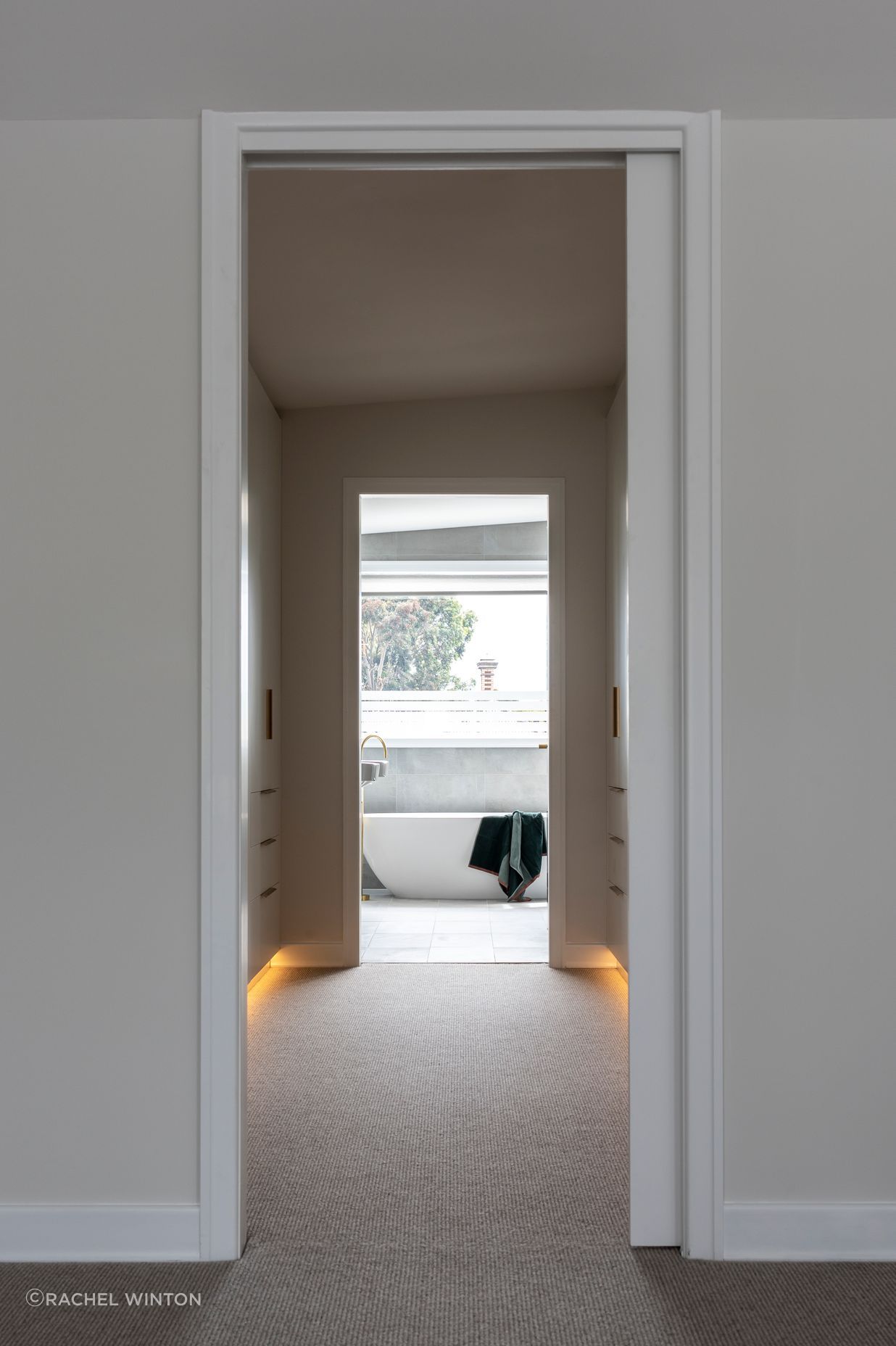 The Wellness Home
