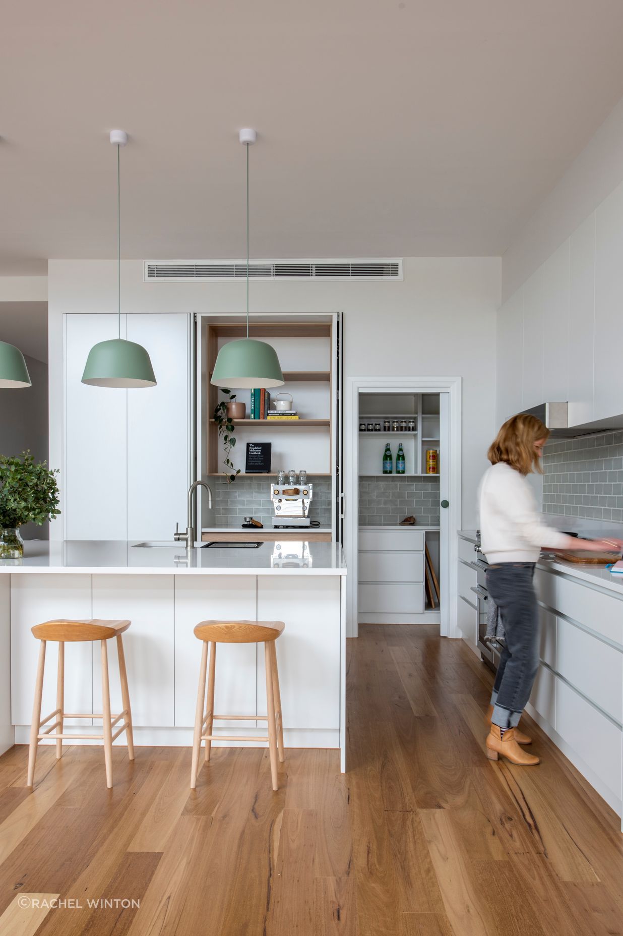 The Wellness Home