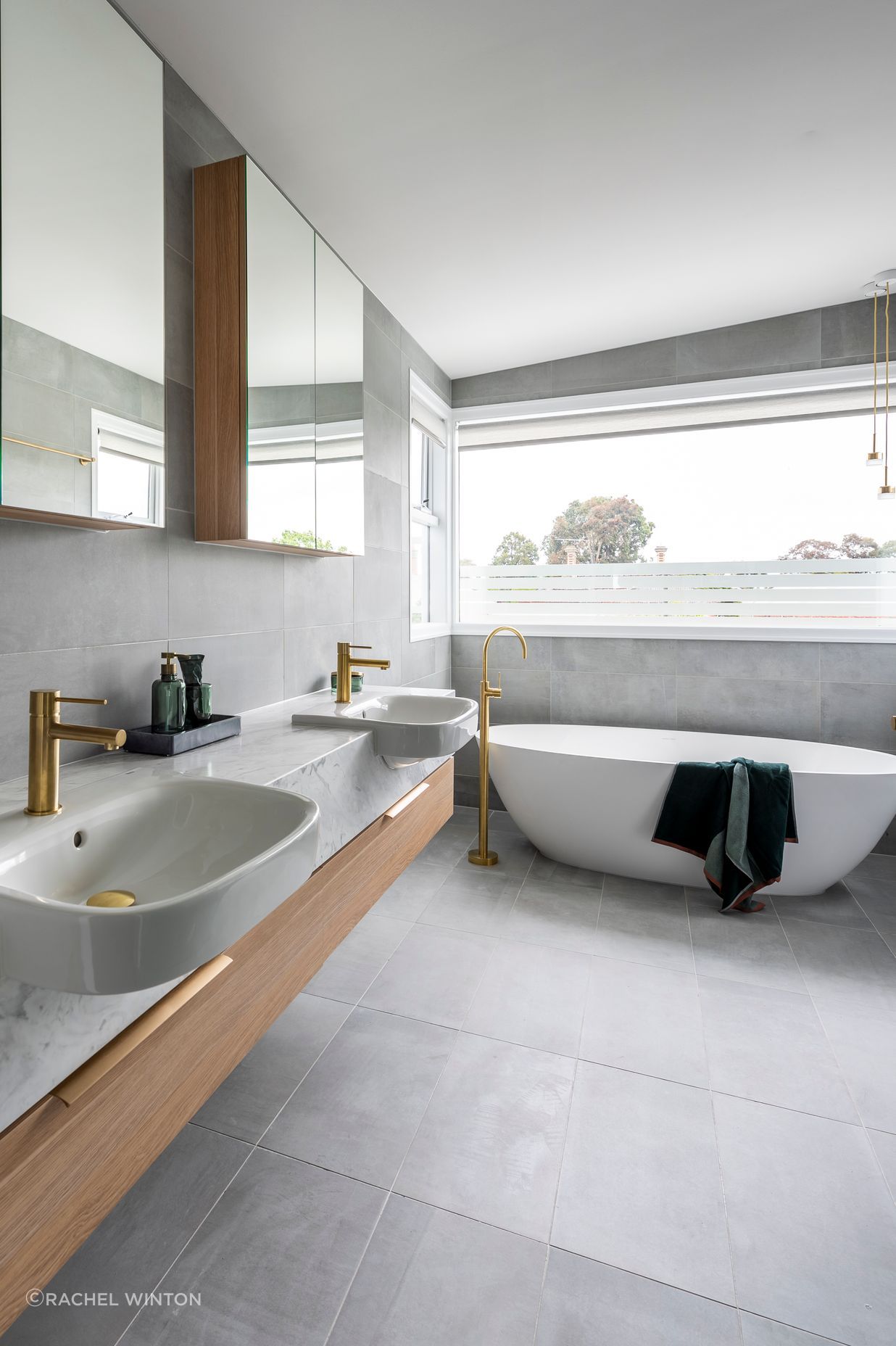 The Wellness Home