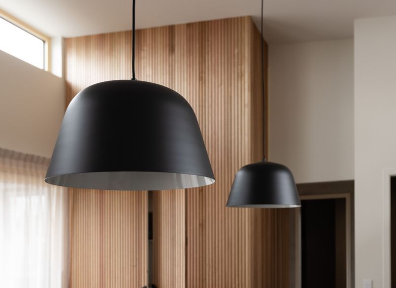 Tasmanian Oak Luxury |  MA Building Wanaka