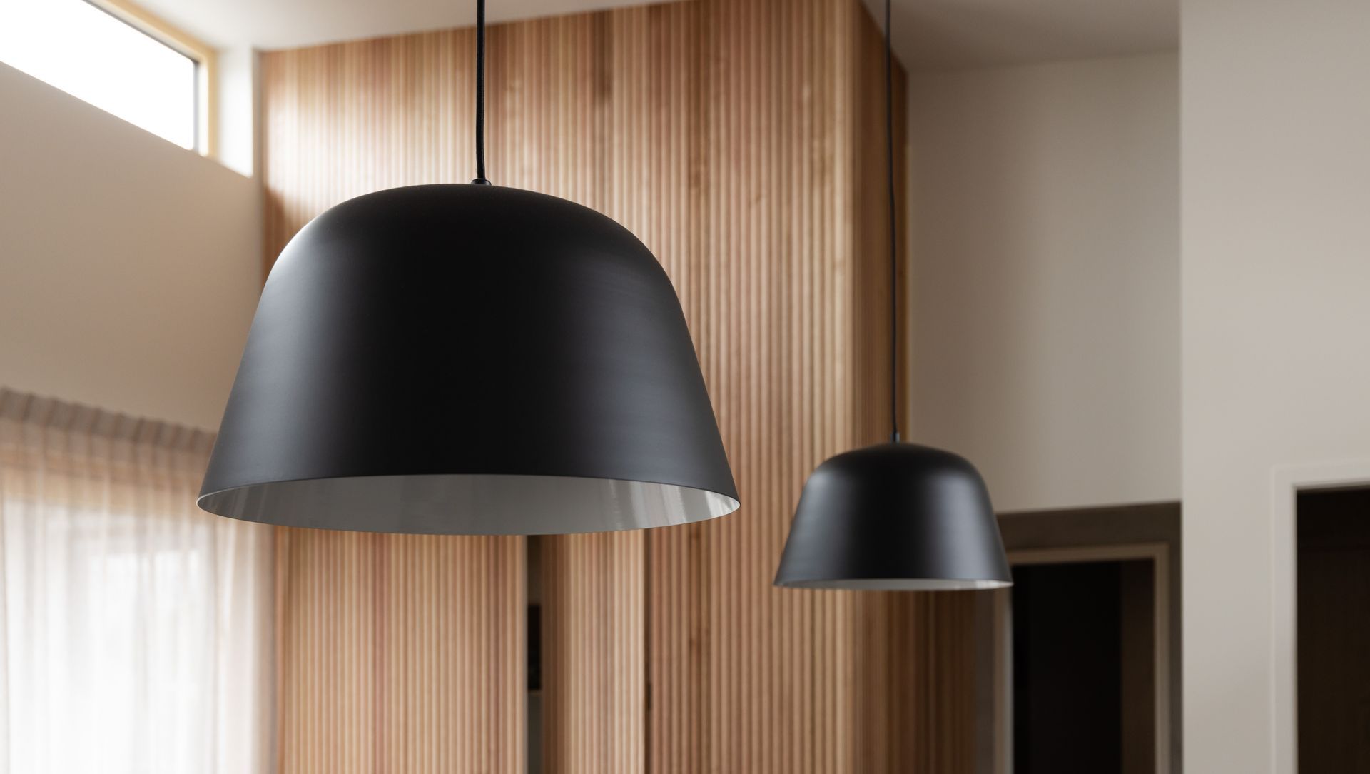 Tasmanian Oak Luxury |  MA Building Wanaka banner