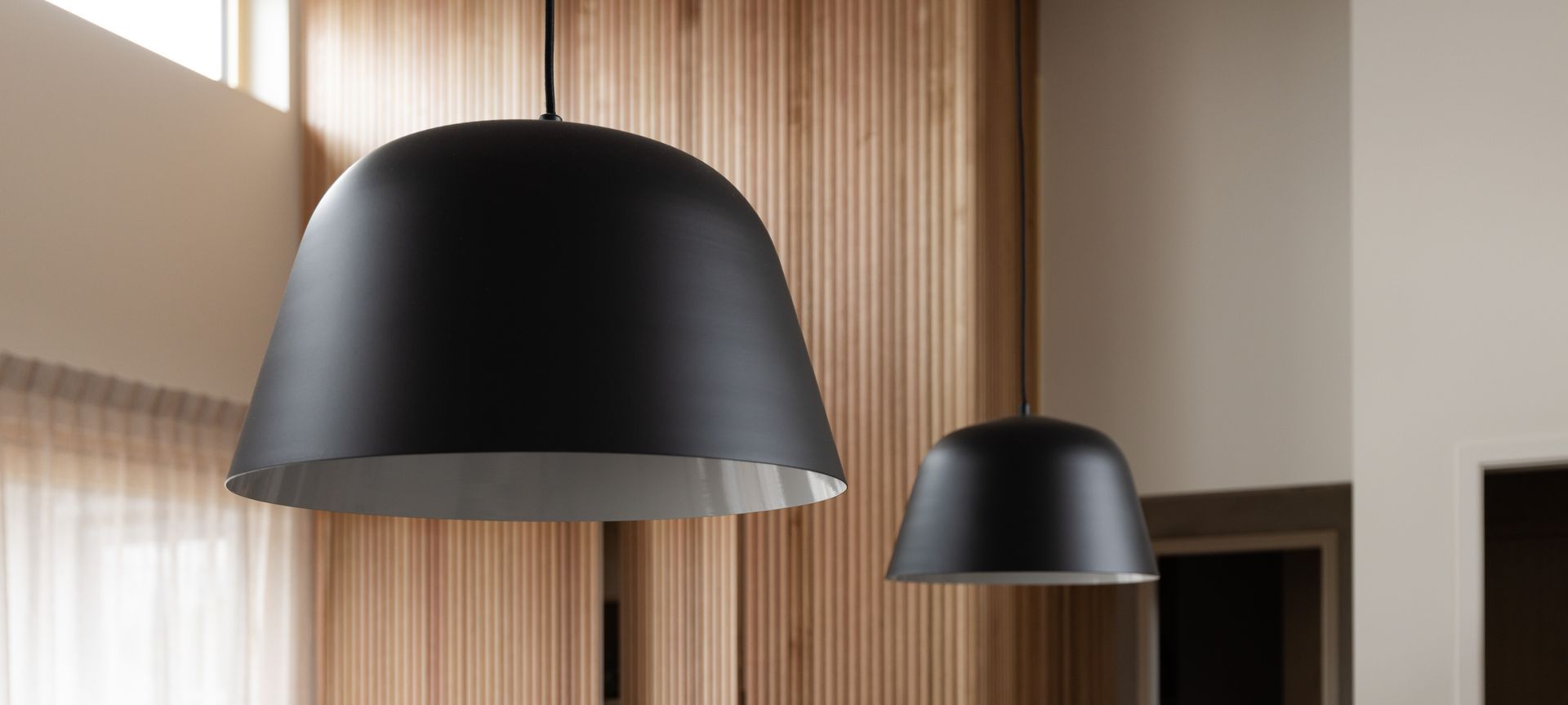 Tasmanian Oak Luxury |  MA Building Wanaka banner