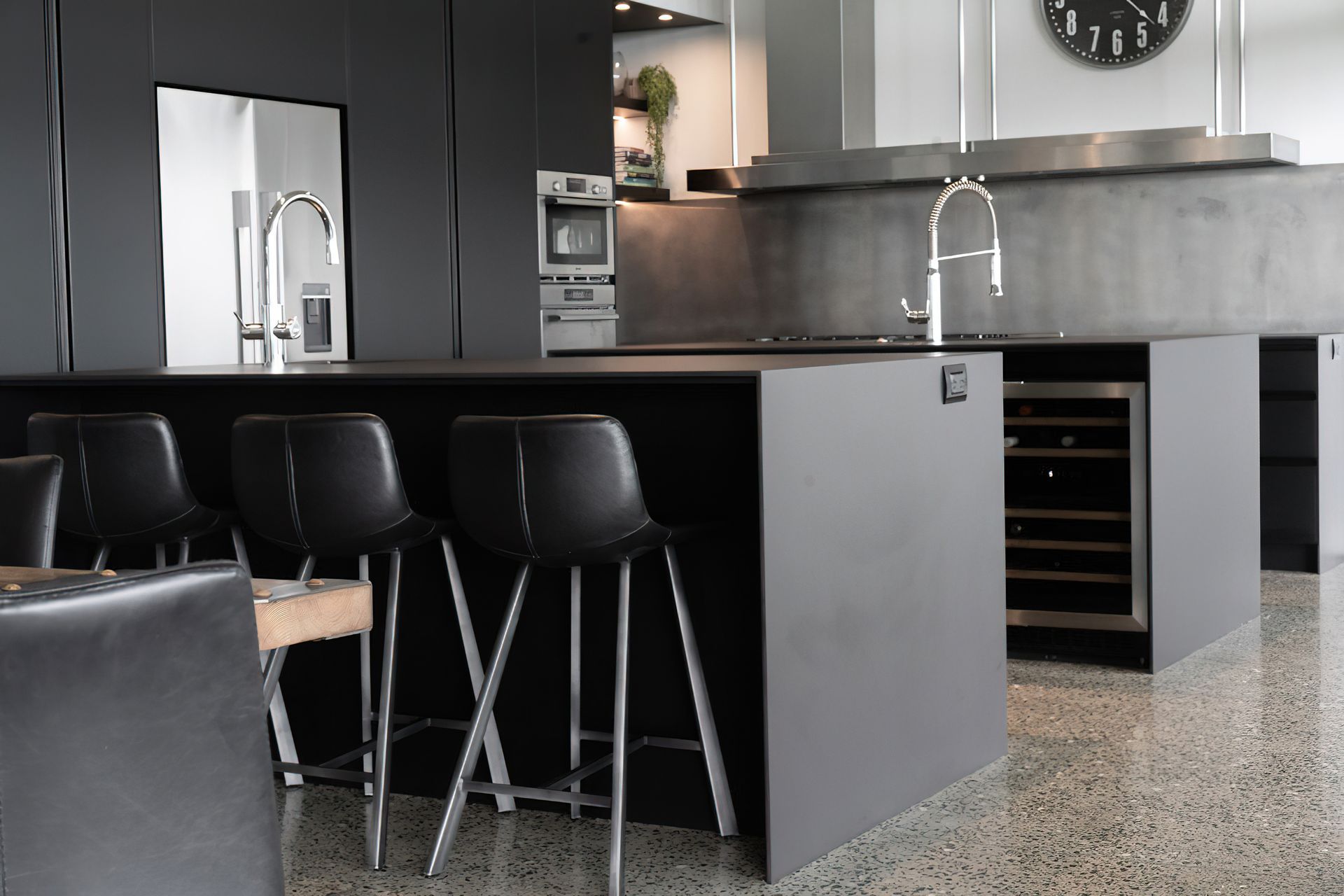 Hilltop Sophistication