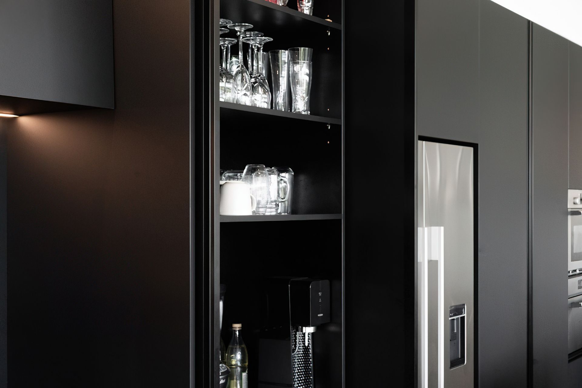 Hilltop Sophistication