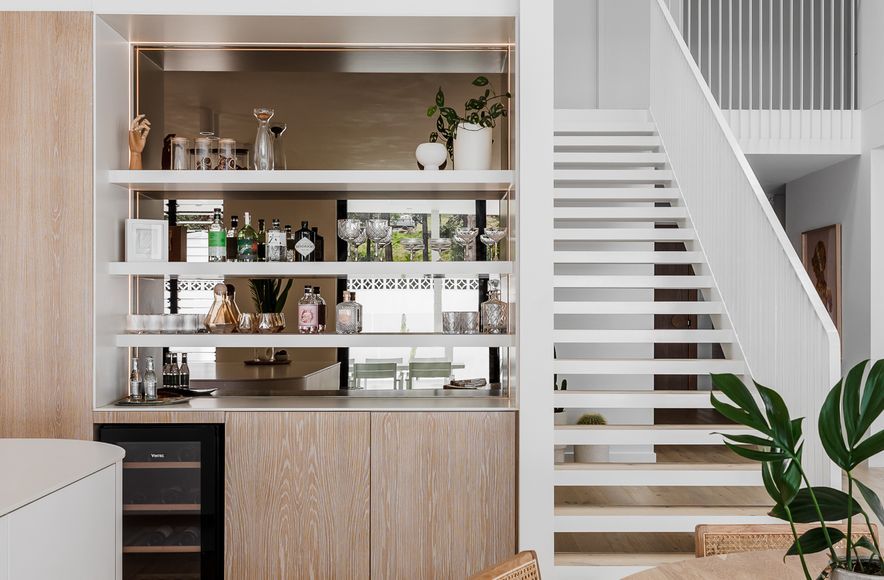 Springs Home