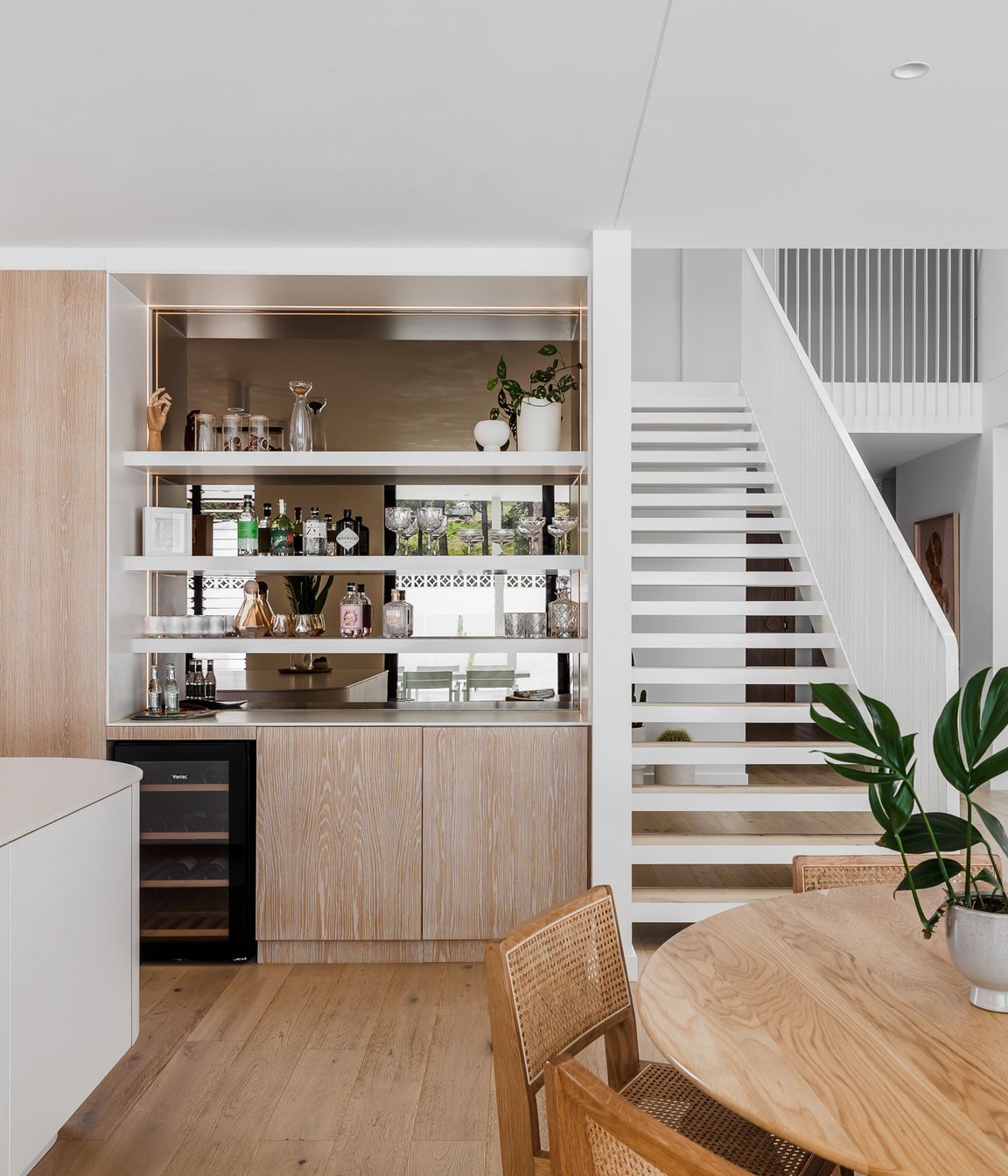 Springs Home