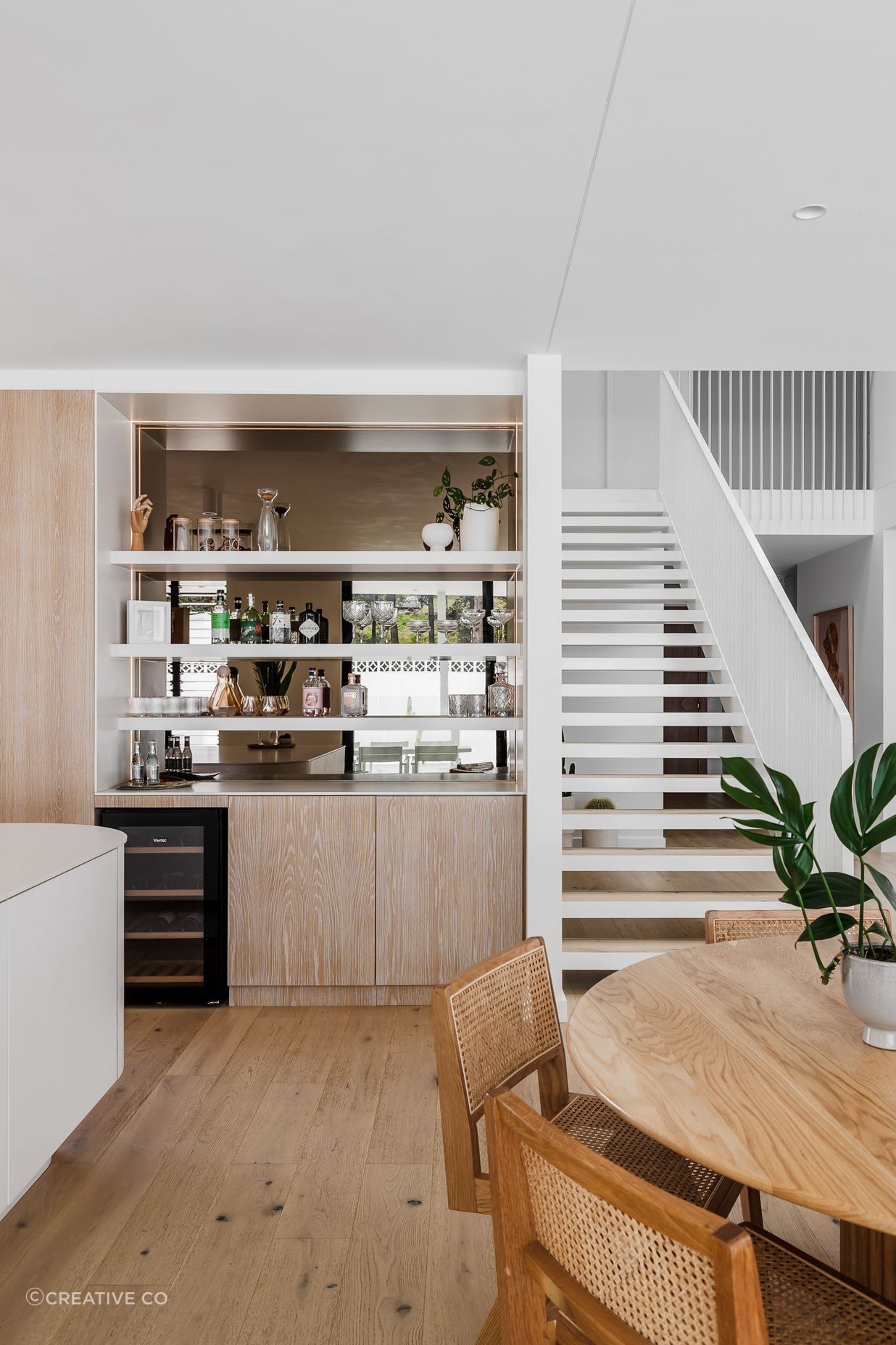 Springs Home