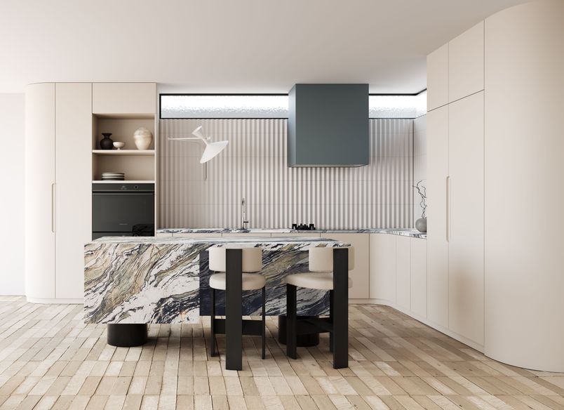 Homestyle Kitchens