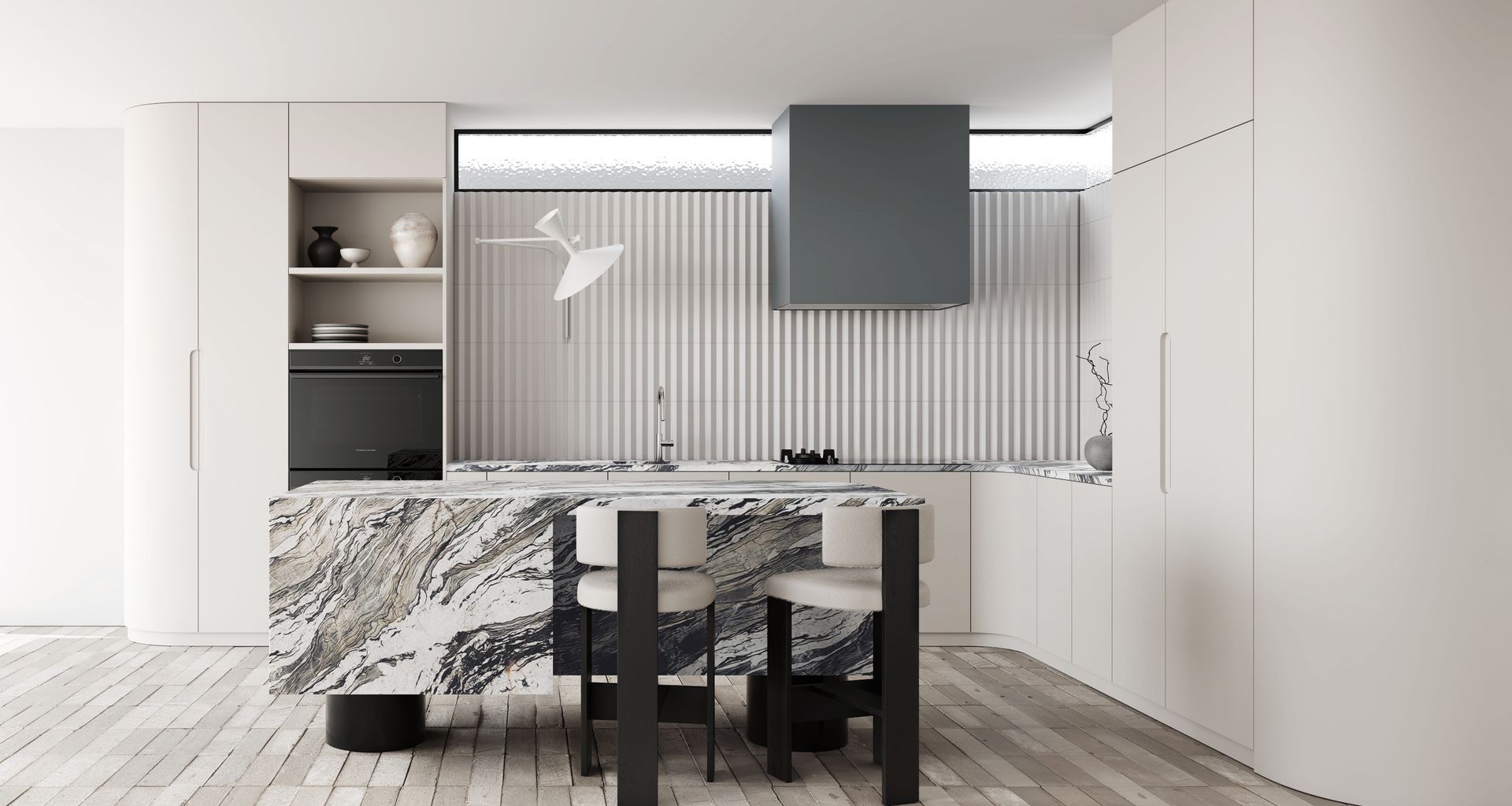 Homestyle Kitchens banner