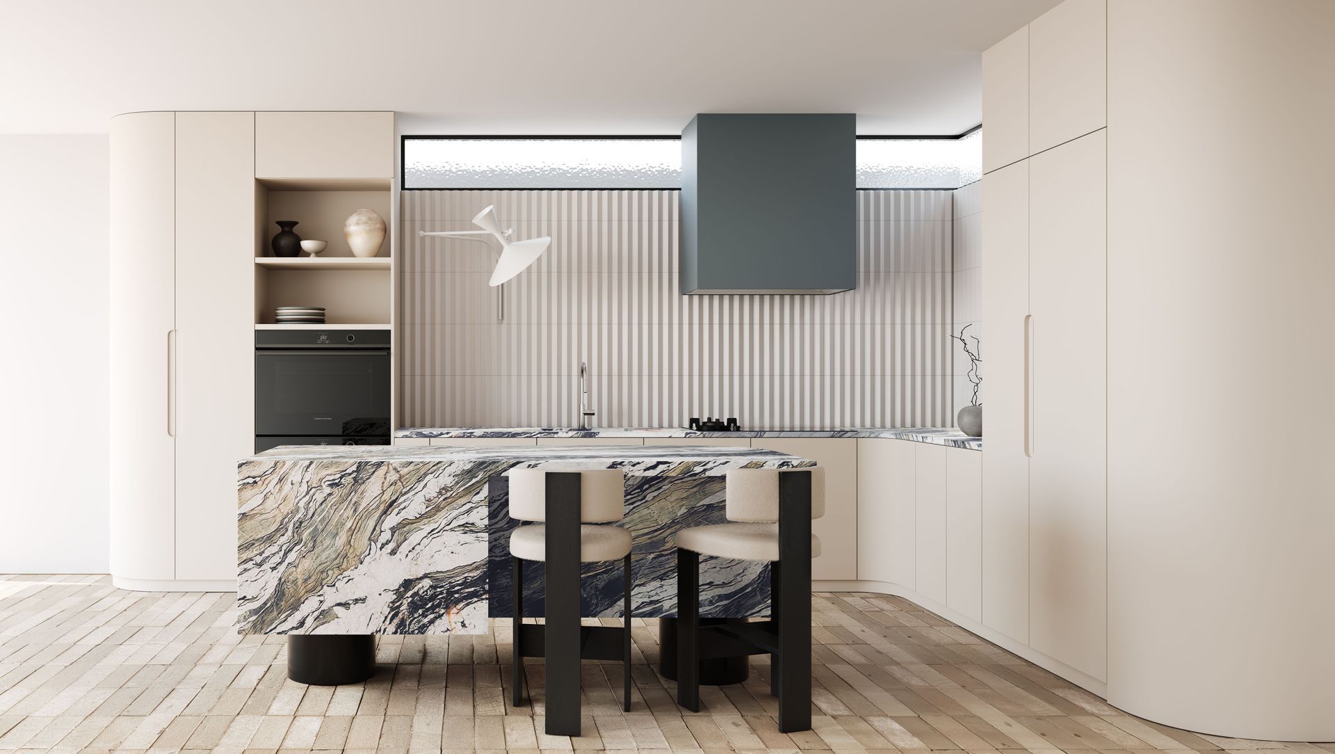 Homestyle Kitchens banner