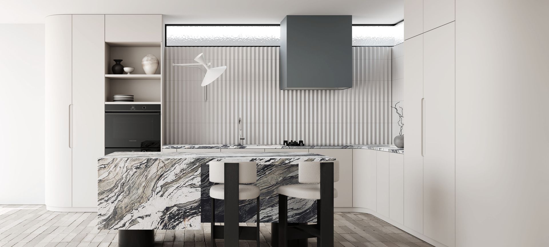 Homestyle Kitchens banner