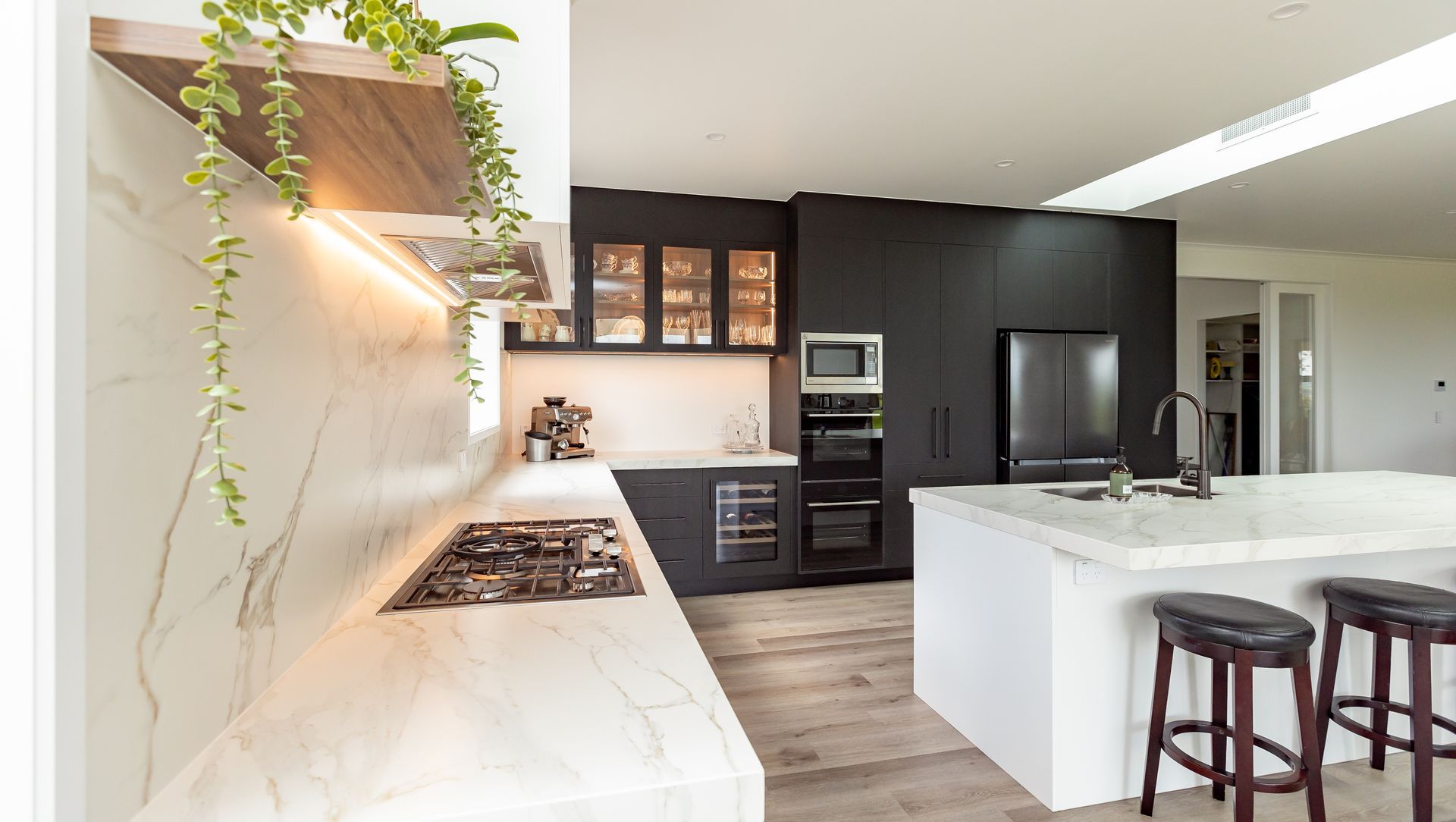 Hopai West Project banner